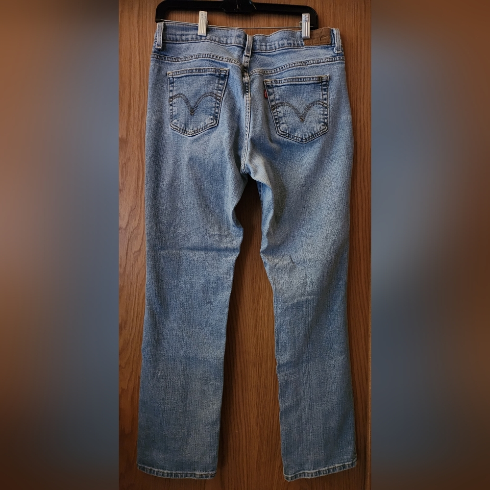 Classic women's Levi's